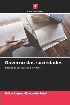 Governo das sociedades 1