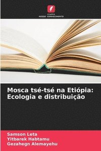 bokomslag Mosca ts-ts na Etipia