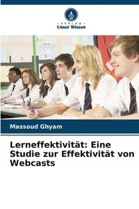 bokomslag Lerneffektivität