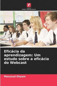 bokomslag Eficcia da aprendizagem