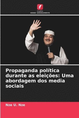 Propaganda poltica durante as eleies 1