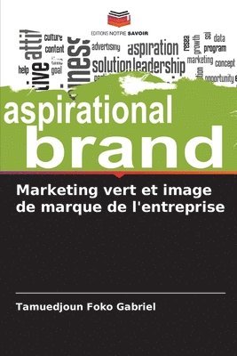 Marketing vert et image de marque de l'entreprise 1