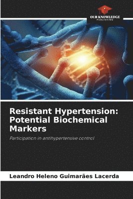 bokomslag Resistant Hypertension