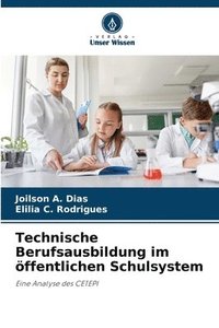 bokomslag Technische Berufsausbildung im ffentlichen Schulsystem