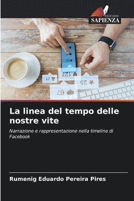 linea del tempo delle nostre vite
