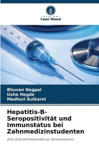 bokomslag Hepatitis-B-Seropositivitt und Immunstatus bei Zahnmedizinstudenten