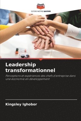 Leadership transformationnel 1