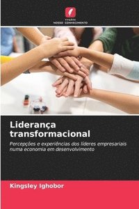 bokomslag Liderana transformacional