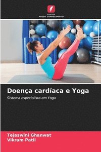 bokomslag Doena cardaca e Yoga