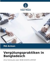 bokomslag Vergtungspraktiken in Bangladesch