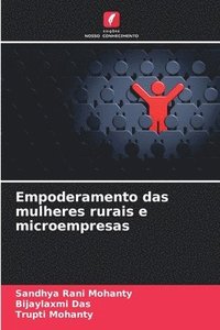 bokomslag Empoderamento das mulheres rurais e microempresas