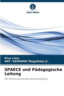 bokomslag SPAECE und Pädagogische Leitung