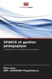 bokomslag SPAECE et gestion pédagogique