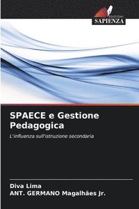 bokomslag SPAECE e Gestione Pedagogica