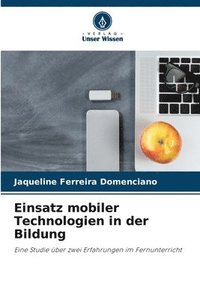 bokomslag Einsatz mobiler Technologien in der Bildung