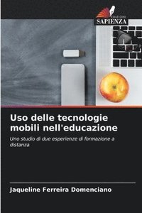 bokomslag Uso delle tecnologie mobili nell'educazione