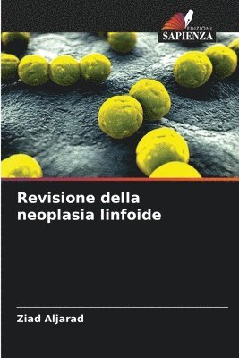 bokomslag Revisione della neoplasia linfoide