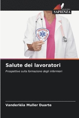 bokomslag Salute dei lavoratori