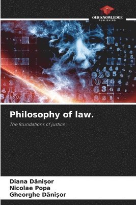 bokomslag Philosophy of law.