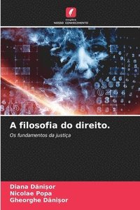 bokomslag A filosofia do direito.