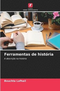 bokomslag Ferramentas de histria