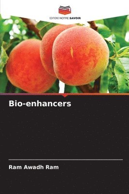 bokomslag Bio-enhancers