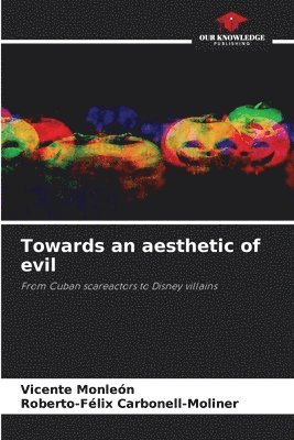 Towards an aesthetic of evil