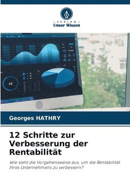 12 Schritte zur Verbesserung der Rentabilitt 1