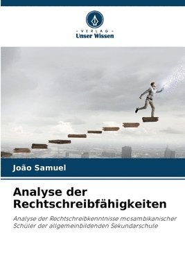 João Samuel, João - Analyse der Rechtschreibfähigkeiten, Häftad