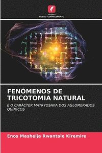 bokomslag Fenómenos de Tricotomia Natural