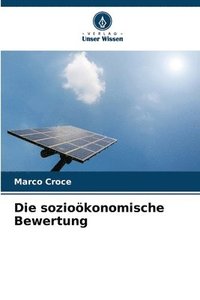 bokomslag Die sozioökonomische Bewertung