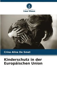 bokomslag Kinderschutz in der Europäischen Union