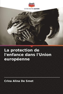 bokomslag La protection de l'enfance dans l'Union europenne