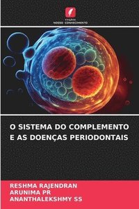 bokomslag O Sistema Do Complemento E as Doenças Periodontais