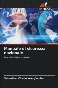 bokomslag Manuale di sicurezza nazionale