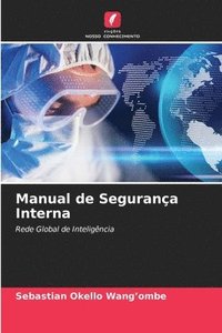 bokomslag Manual de Segurana Interna