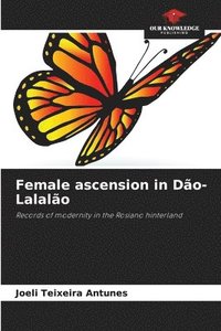 bokomslag Female ascension in Do-Lalalo