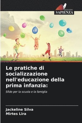 pratiche di socializzazione nell'educazione della prima infanzia