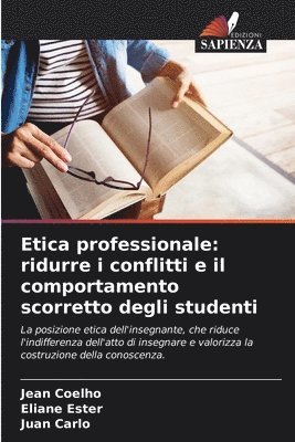 Etica professionale 1