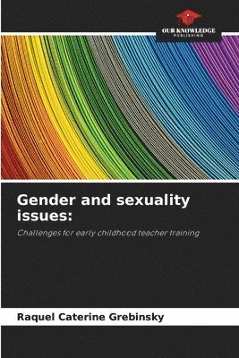Gender and sexuality issues