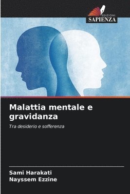 Malattia mentale e gravidanza 1