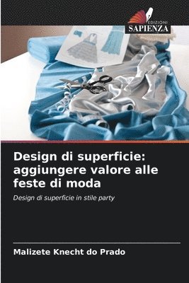 Design di superficie 1