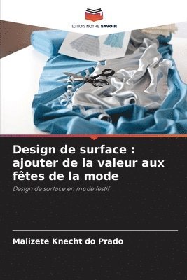 Design de surface 1