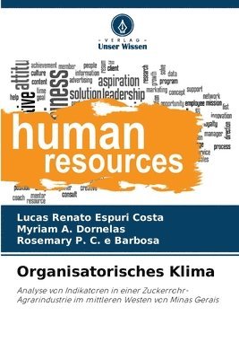 Organisatorisches Klima 1