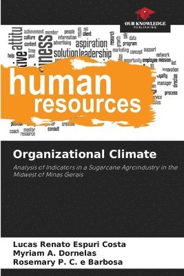 Organizational Climate 1