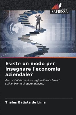 Esiste un modo per insegnare l'economia aziendale? 1