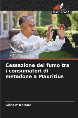 Cessazione del fumo tra i consumatori di metadone a Mauritius 1