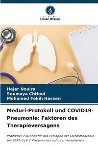 bokomslag Meduri-Protokoll und COVID19-Pneumonie