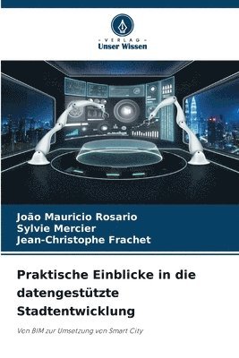 Praktische Einblicke in die datengestützte Stadtentwicklung 1