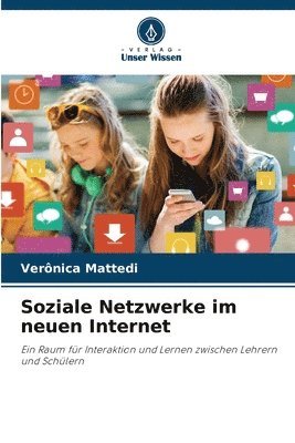 Soziale Netzwerke im neuen Internet 1